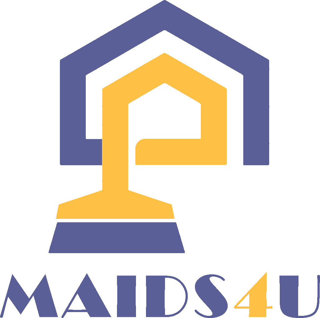 Maids4U - Your Needs Your Way